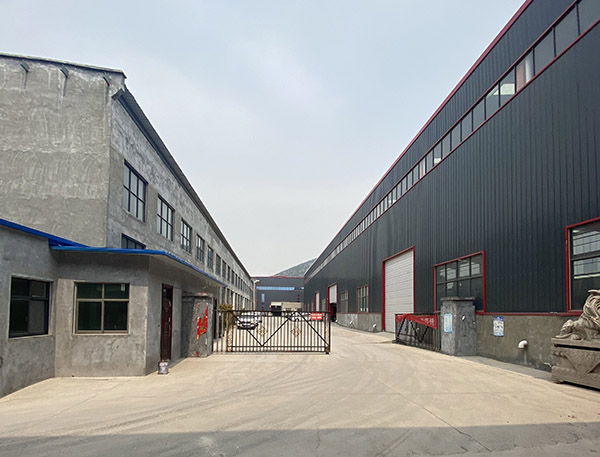 武安市厂房展现